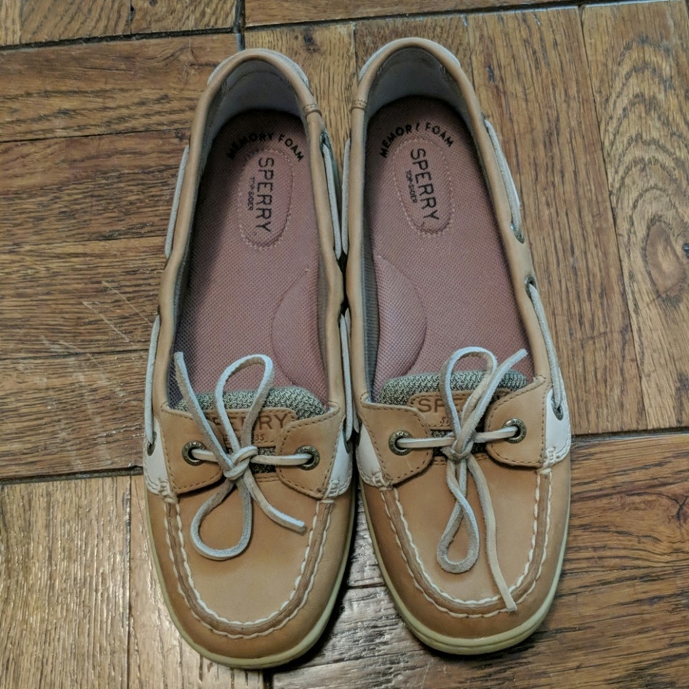 Sperry Angelfish Boat Shoes